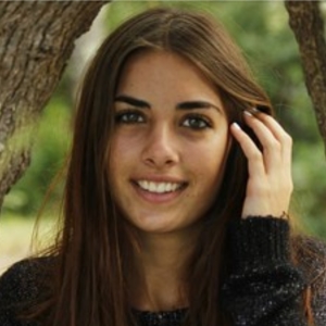 Sofia - Prof d'espagnol - Montreuil