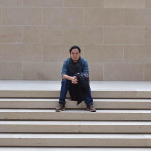 Marcos - Prof d'espagnol - Paris
