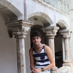 Manuel - Prof d'espagnol - Valence