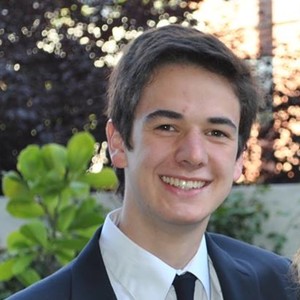 Carlos - Prof d'espagnol - Écully