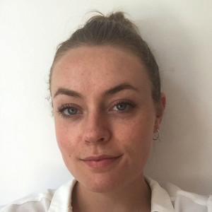 Paola - Prof d'espagnol - Bordeaux