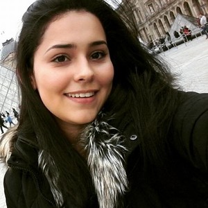 Juliana - Prof d'espagnol - Rouen