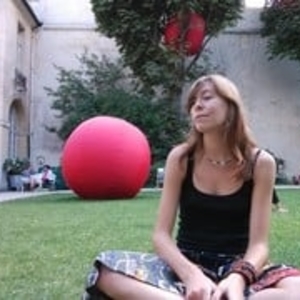 Laura - Prof d'anglais - Paris