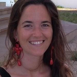 Mireia - Prof d'espagnol - Cornebarrieu