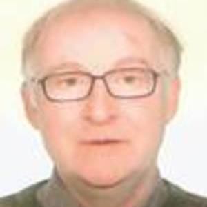LUIS - Prof d'anglais - Lille