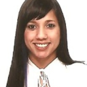 Veronica - Prof d'espagnol - Vire