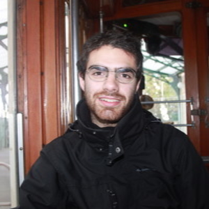 Eugenio - Prof d'espagnol - Vincennes