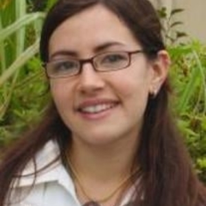 Claudia - Prof d'espagnol - Concarneau