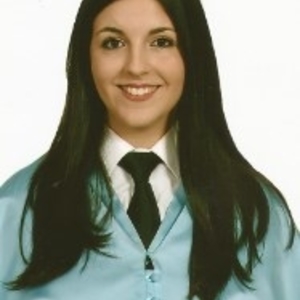 Laura - Prof d'espagnol - Dijon