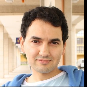 Xavier - Prof d'espagnol - Châteauroux