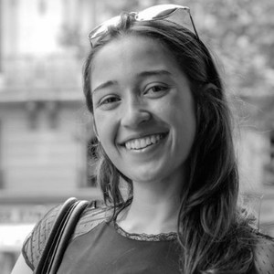 Manuela - Prof d'espagnol - Paris
