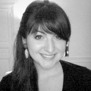 Marie - Prof d'anglais - Paris