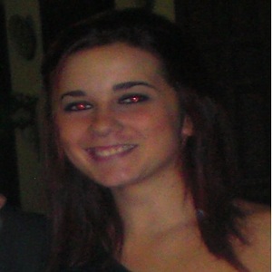 Maria - Prof d'anglais - Paris