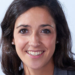 Tania - Prof d'espagnol - Paris