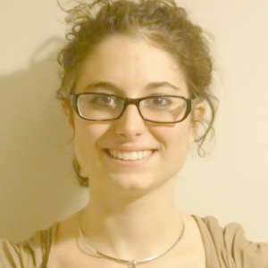 Mathilde - Prof d'espagnol - Paris