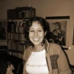 Alicia - Prof d'espagnol - Paris