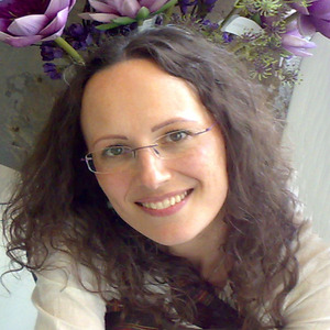 Nuria - Prof d'espagnol - Aubervilliers