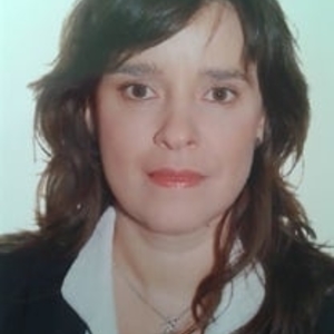 RAQUEL - Prof d'espagnol - Antibes