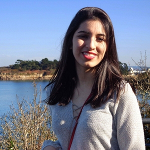 Fernanda - Prof d'espagnol - Quimper