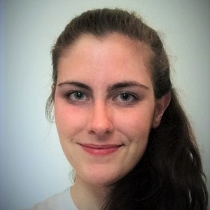Raquel - Prof d'espagnol - Clichy