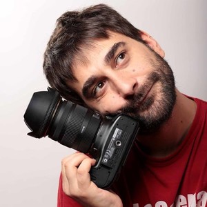 Jorge - Prof d'espagnol - Saintes