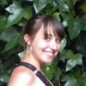 Pauline - Prof d'espagnol - Houdain