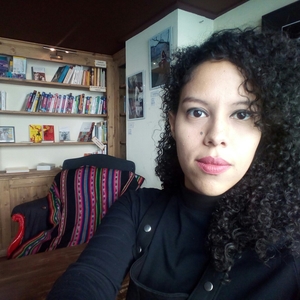 Andrea - Prof d'espagnol - Villeurbanne