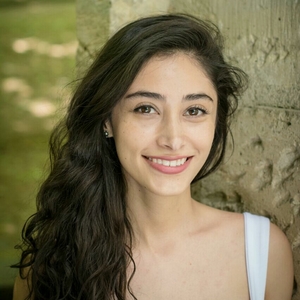 Paulina - Prof d'espagnol - Villejuif