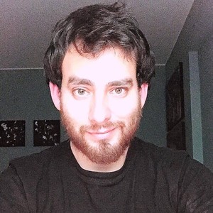Ricardo - Prof d'espagnol - Paris