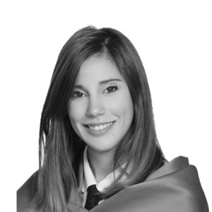 Isabel - Prof d'espagnol - Paris