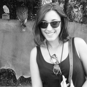 Rocio - Prof d'espagnol - La Roche-sur-Yon