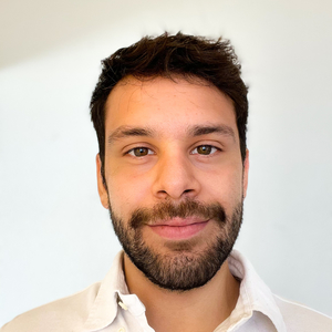Andres - Prof d'espagnol - Lyon