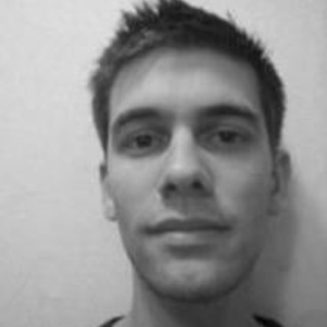Guillaume - Prof d'espagnol - Hénin-Beaumont