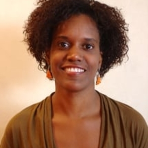 Larissa - Prof d'espagnol - Versailles