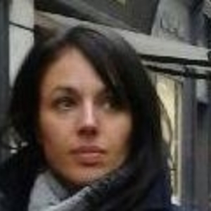 Alexandra - Prof d'espagnol - Paris 11e