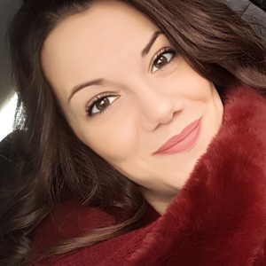 Claudia Raquel - Prof de compréhension écrite - espagnol - Liège