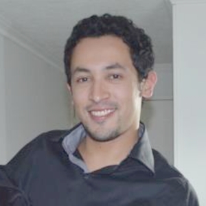 David - Prof d'espagnol - Saint-Denis