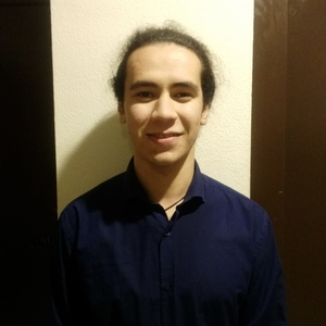 Mohamed - Prof d'espagnol - Limoges