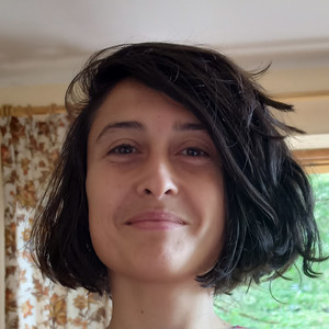 Maura - Prof d'espagnol - Torino