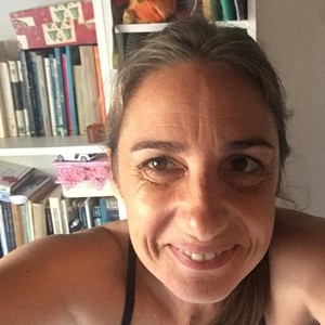 Daniela - Prof d'espagnol - Ligné