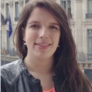Daniela - Prof d'espagnol - Paris