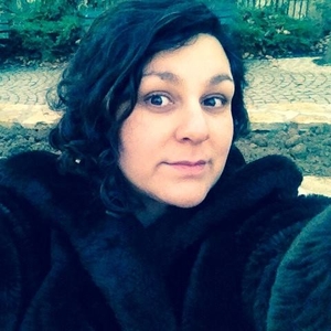 Valentina - Prof d'espagnol - Montreuil