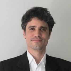 Alejandro - Prof d'espagnol - Lyon