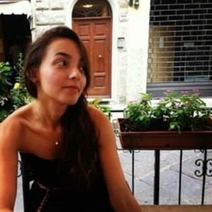 Camila - Prof d'espagnol - Cannes