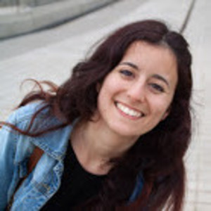 Esmeralda - Prof d'espagnol - Le Havre