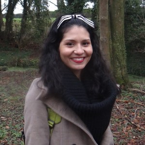 Maria Cecilia - Prof d'espagnol - Villeurbanne