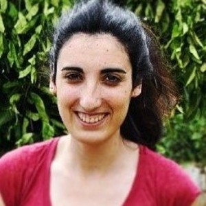 Anaïs - Prof d'espagnol - Reims