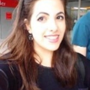 Laura - Prof d'espagnol - Caen