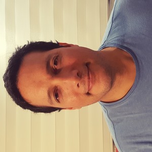 Carlos Eduardo - Prof d'espagnol - Hennebont