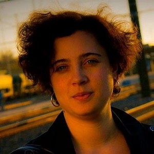 Coralie - Prof d'espagnol - Paris